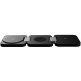 Беспроводное зарядное устройство Magssory Flex Black (WCH013b)