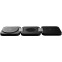 Беспроводное зарядное устройство Magssory Flex Black - WCH013b - фото 4