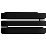Беспроводное зарядное устройство Magssory Flex Black (WCH013b)