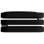 Беспроводное зарядное устройство Magssory Flex Black - WCH013b - фото 5