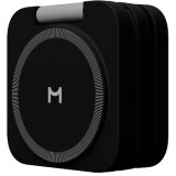 Беспроводное зарядное устройство Magssory Flex Black (WCH013b)