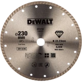 Диск алмазный DeWALT DT3732