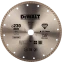 Диск алмазный DeWALT DT3732