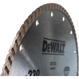 Диск алмазный DeWALT DT3732