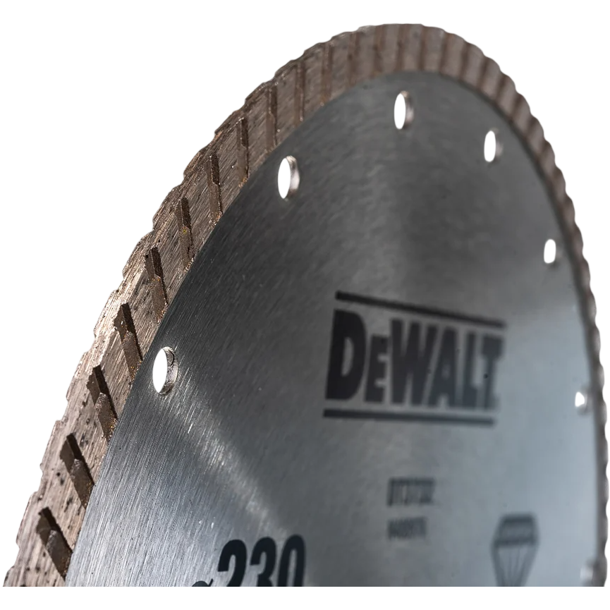 Диск алмазный DeWALT DT3732 - фото 2