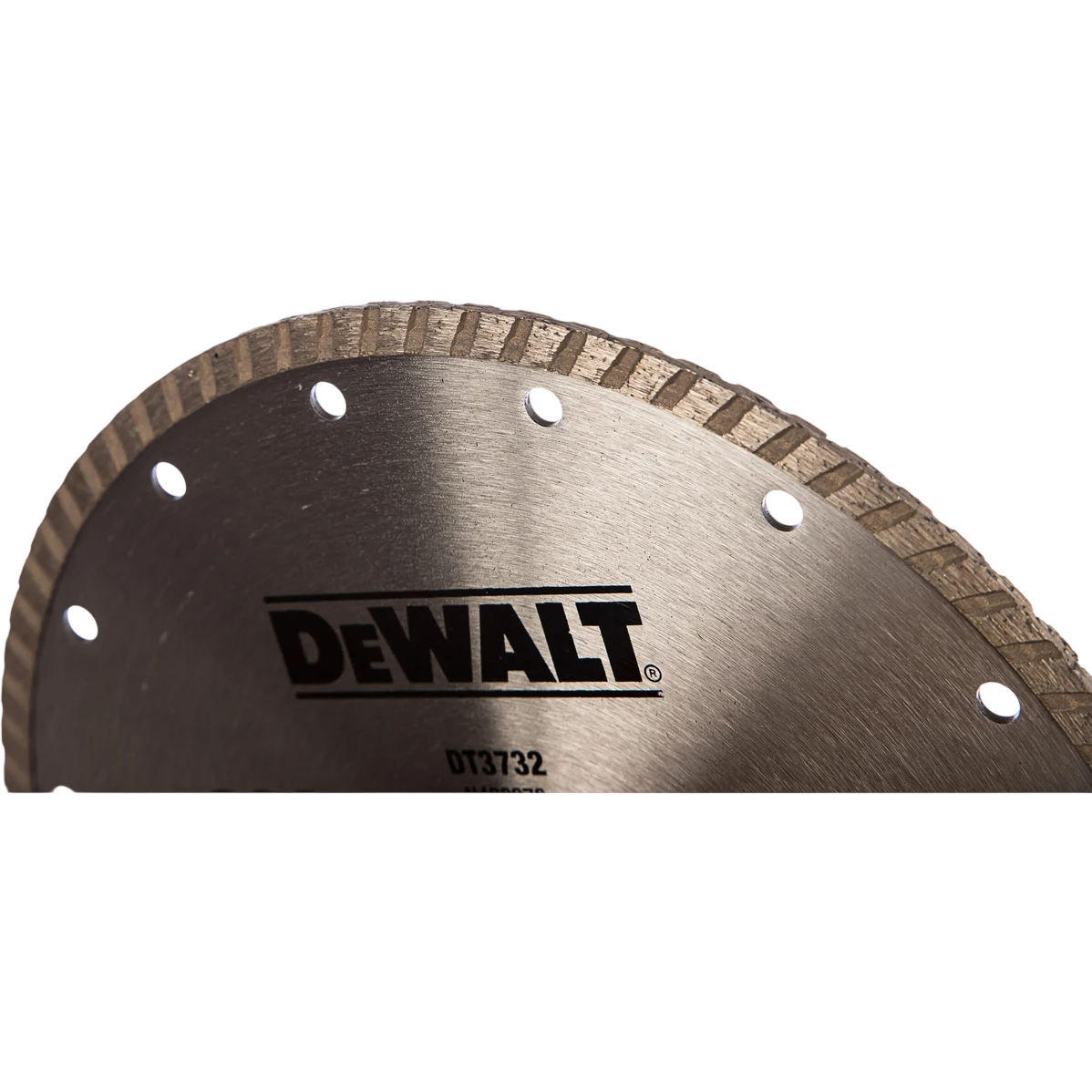 Диск алмазный DeWALT DT3732 - фото 3