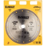 Диск алмазный DeWALT DT3732