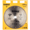 Диск алмазный DeWALT DT3732 - фото 4