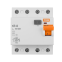Выключатель дифференциального тока (УЗО) TDM ELECTRIC SQ0203-0044 - фото 2