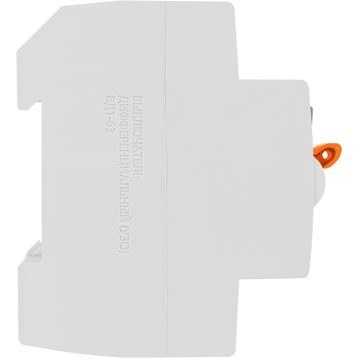 Выключатель дифференциального тока (УЗО) TDM ELECTRIC SQ0203-0044 - фото 3