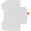 Выключатель дифференциального тока (УЗО) TDM ELECTRIC SQ0203-0044 - фото 3