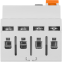 Выключатель дифференциального тока (УЗО) TDM ELECTRIC SQ0203-0044 - фото 4