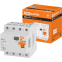 Выключатель дифференциального тока (УЗО) TDM ELECTRIC SQ0203-0044 - фото 6