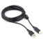 Кабель USB A (M) - USB B (M), 3м, Cablexpert CCF-USB2-AMBM-10 - фото 2