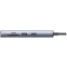 Док-станция UGREEN 7-in-1 USB-C Multifunction Adapter Space Gray (CM512) - 60515 - фото 3