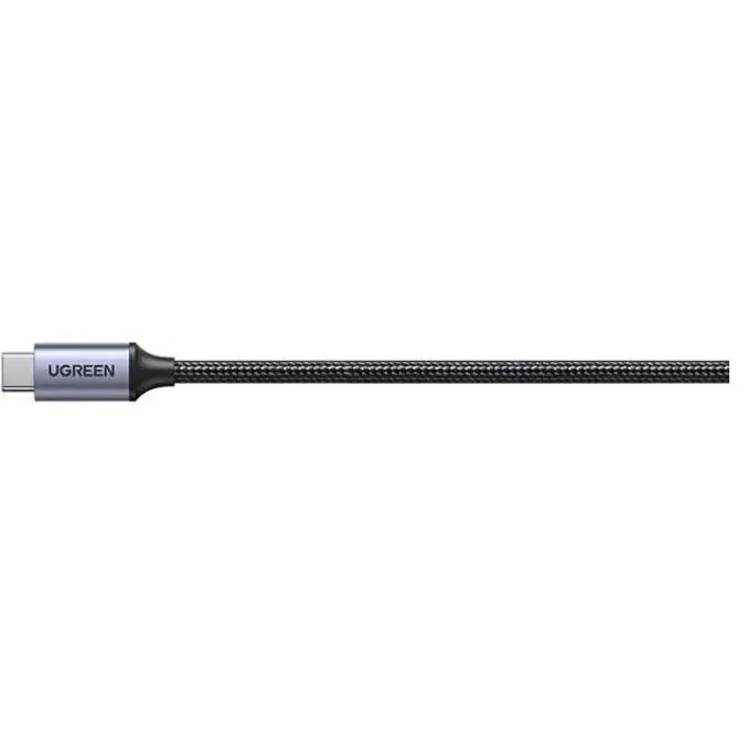 Док-станция UGREEN 7-in-1 USB-C Multifunction Adapter Space Gray (CM512) - 60515 - фото 4