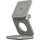Беспроводное зарядное устройство Magssory Fold Pro Titan (WCH063t)