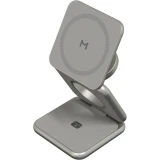 Беспроводное зарядное устройство Magssory Fold Pro Titan (WCH063t)