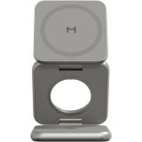 Беспроводное зарядное устройство Magssory Fold Pro Titan (WCH063t)