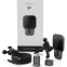 Автомобильный держатель Magssory Prime Midnight - KIT031 - фото 8