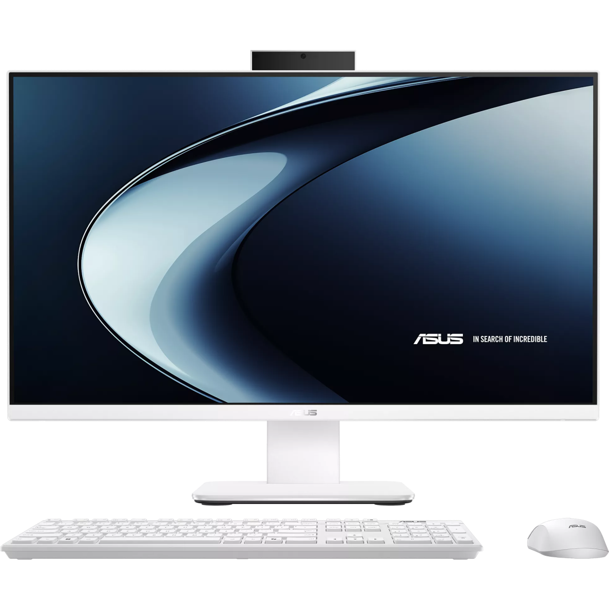 Моноблок ASUS VM670KA V600 AiO White (90PT0455-M007S0)
