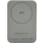 Внешний аккумулятор Magssory Pride 10000 Qi2 Magnetic Power Bank - PBN022