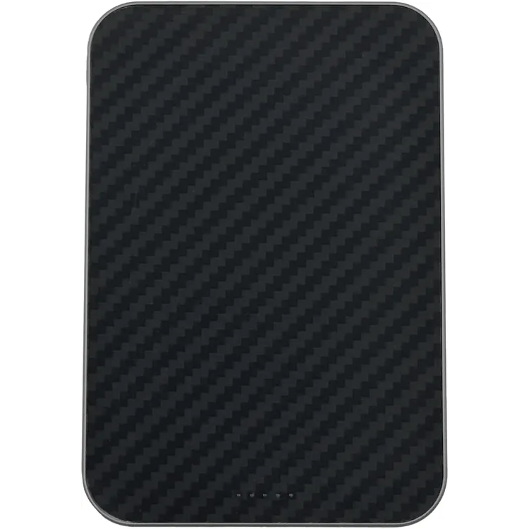 Внешний аккумулятор Magssory Pride 10000 Qi2 Magnetic Power Bank - PBN022 - фото 2