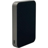 Внешний аккумулятор Magssory Pride 10000 Qi2 Magnetic Power Bank (PBN022)