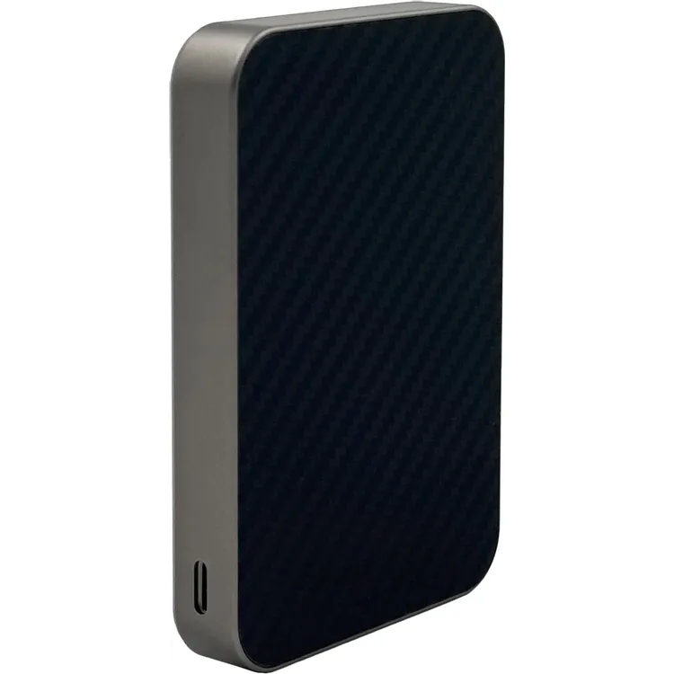 Внешний аккумулятор Magssory Pride 10000 Qi2 Magnetic Power Bank - PBN022 - фото 3