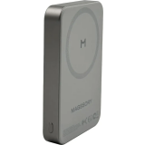 Внешний аккумулятор Magssory Pride 10000 Qi2 Magnetic Power Bank (PBN022)