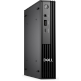 Мини ПК Dell Pro Micro (QCM1250) (3860) (DPM-3860)