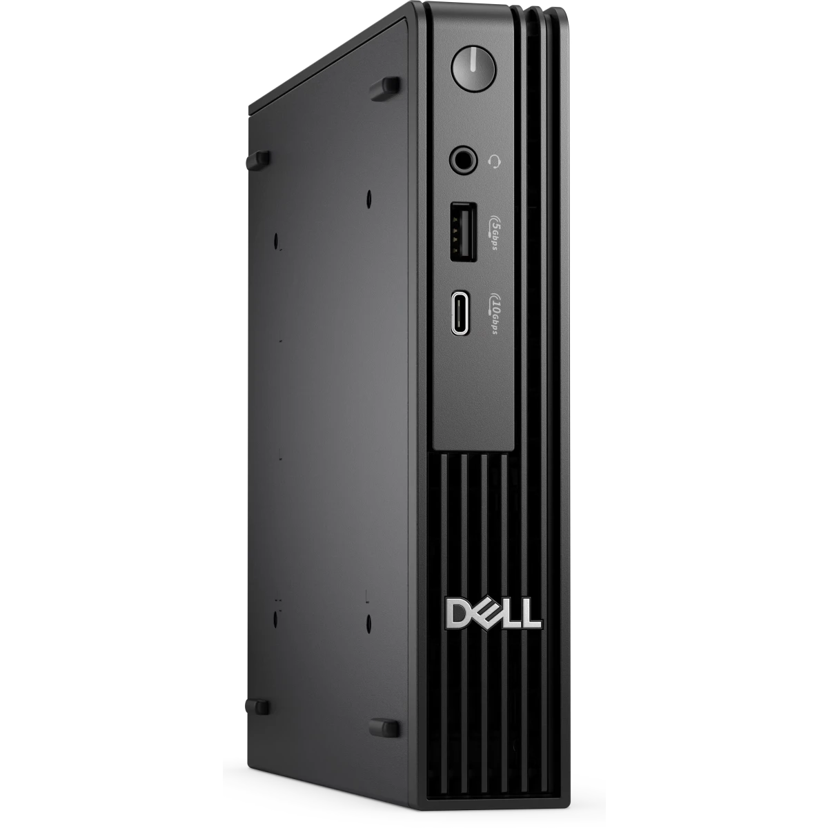 Мини ПК Dell Pro Micro (QCM1250) (3860) - DPM-3860