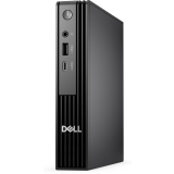 Мини ПК Dell Pro Micro (QCM1250) (3860) (DPM-3860)
