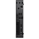 Мини ПК Dell Pro Micro (QCM1250) (3860) (DPM-3860)