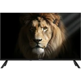 ЖК телевизор TopDevice 32" TDHTV32WFD Black (TDHTV32WFD_BK)