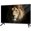 ЖК телевизор TopDevice 32" TDHTV32WFD Black - TDHTV32WFD_BK - фото 2