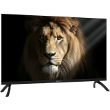 ЖК телевизор TopDevice 32" TDHTV32WFD Black (TDHTV32WFD_BK)