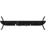 ЖК телевизор TopDevice 32" TDHTV32WFD Black (TDHTV32WFD_BK)