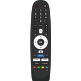 ЖК телевизор TopDevice 32" TDHTV32WFD Black (TDHTV32WFD_BK)
