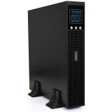 ИБП ExeGate SinePower UHB-1000.LCD.AVR.C13.RJ.USB.2U (EP285642RUS)