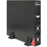 ИБП ExeGate SinePower UHB-1000.LCD.AVR.C13.RJ.USB.2U (EP285642RUS)