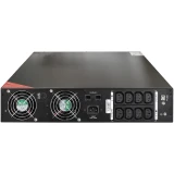 ИБП ExeGate SinePower UHB-1000.LCD.AVR.C13.RJ.USB.2U (EP285642RUS)