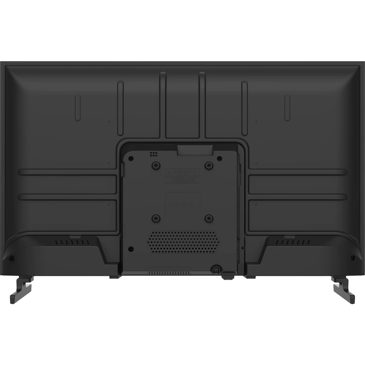 ЖК телевизор TopDevice 32" TDHTV32GFD Black - TDHTV32GFD_BK
