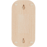 Электрическая розетка TDM ELECTRIC SQ1806-0046