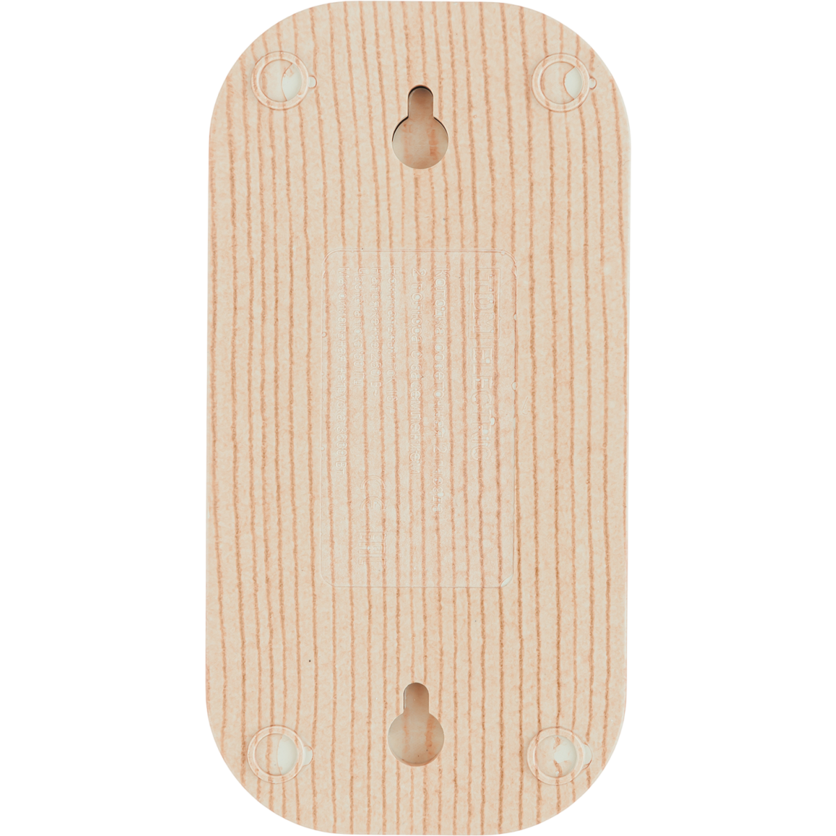 Электрическая розетка TDM ELECTRIC SQ1806-0046 - фото 3