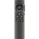ЖК телевизор TopDevice 32" TDHTV32SFD Black (TDHTV32SFD_BK)