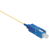 Пигтейл Vimcom PT-SM-0,9-SC/UPC-1.5, 1.5м