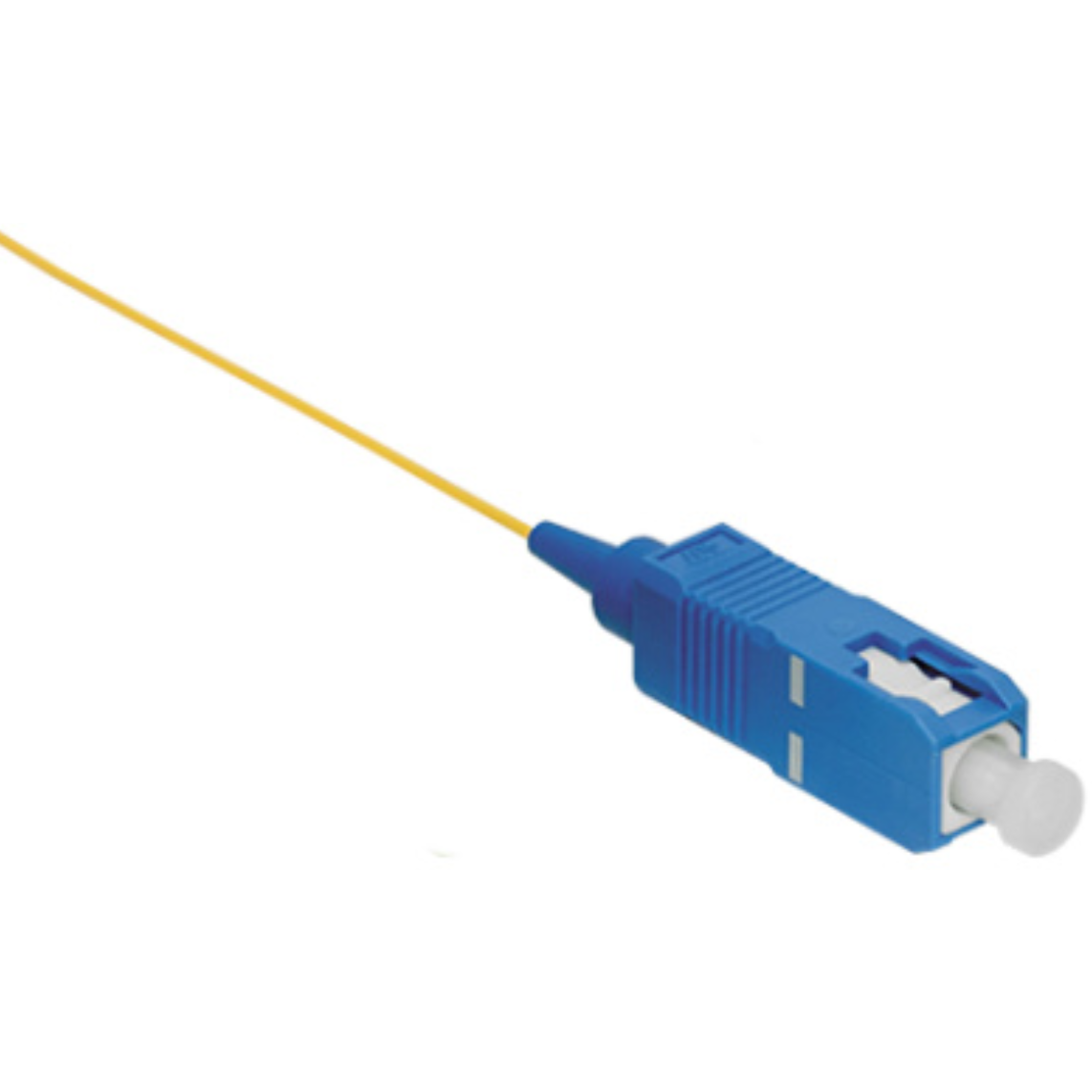 Пигтейл Vimcom PT-SM-0,9-SC/UPC-1.5, 1.5м
