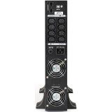 ИБП ExeGate SinePower UHB-3000.LCD.AVR.C13.RJ.USB.2U (EP285645RUS)