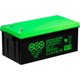 Аккумуляторная батарея WBR GPC12-200-2 (GPC12-200-2 WBR)